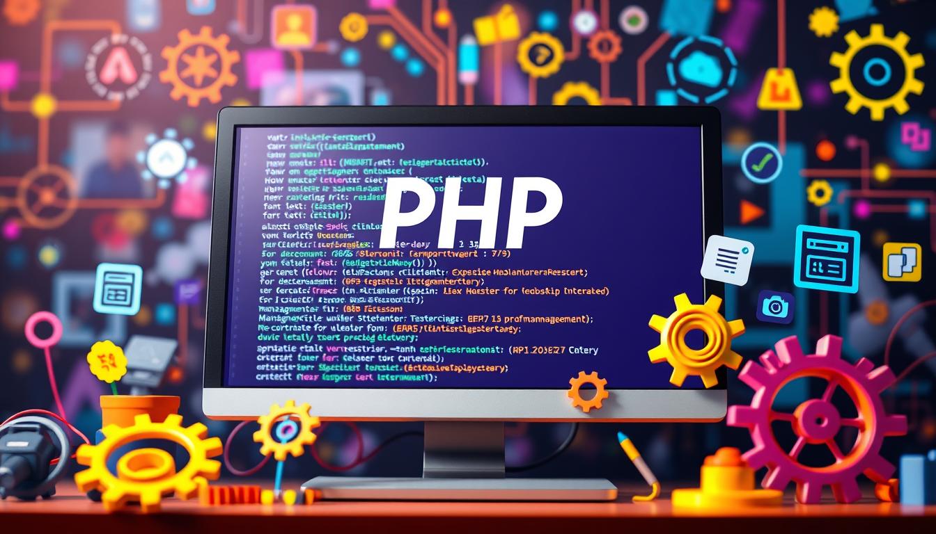 MI EXPERIENCIA CON PHP